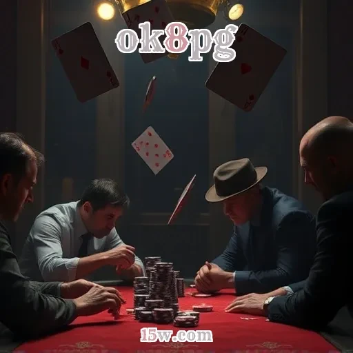 ok8pg: Explore Guias que Transformam sua Experiência de Jogo