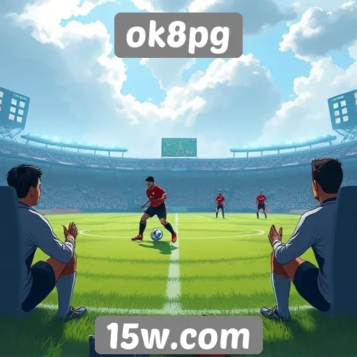 feedback de jogadores sobre o ok8pg é coletado