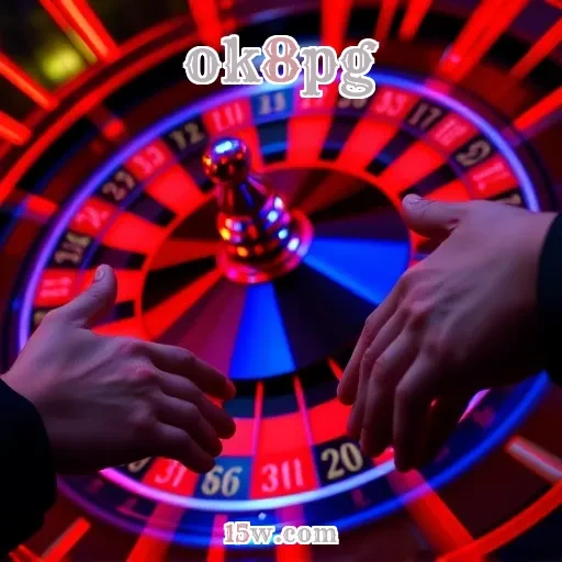 ok8pg: Top Jogos Que Você Não Pode Deixar de Experimentar!