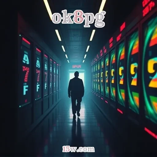 ok8pg: Um Mergulho Competitivo nos Torneios de Jogos Online