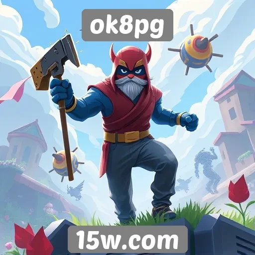 novidades e atualizações no catálogo do ok8pg