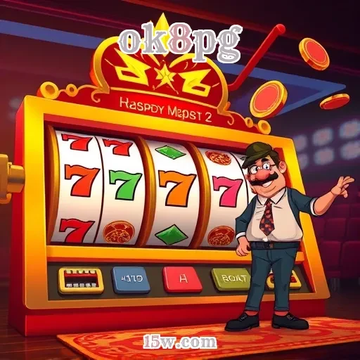 ok8pg: O Caminho para se Tornar um Mestre nos Jogos Online